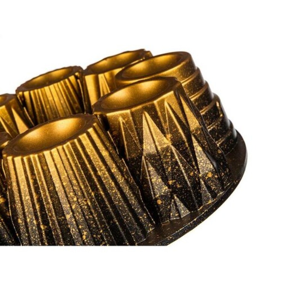 Banquet Forma na bábovku litá MAJESTIC Cuppy pr. 26 cm - main (4)