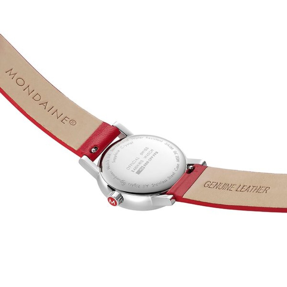 Mondaine Evo2 MSE.30210.LCV - main (3)