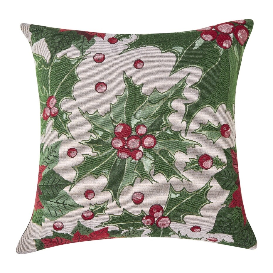 4Home Povlak na polštářek Holly, 45 x 45 cm - main (0)