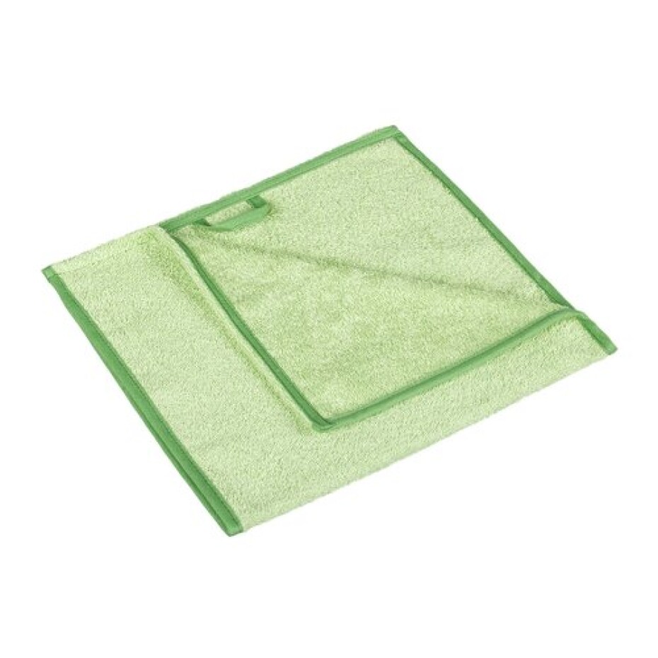 Bellatex Froté ručník zelená, 30 x 50 cm - main (0)