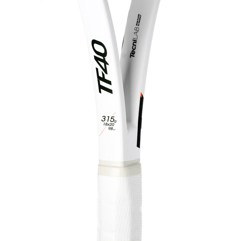 Tenisová raketa Tecnifibre TF40 18M (315g) 2024  L4 - main (3)