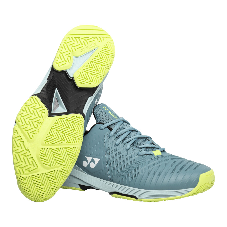 Pánská tenisová obuv Yonex Sonicage 3 Wide M Smoke Blue  EUR 42 - main (2)