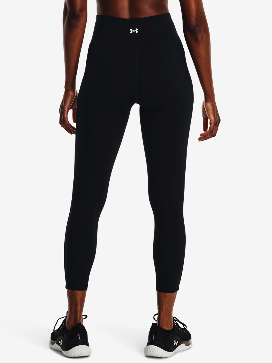 Under Armour Meridian Ankle Leg Pintuk Dámské legíny 1377080-001 - main (5)