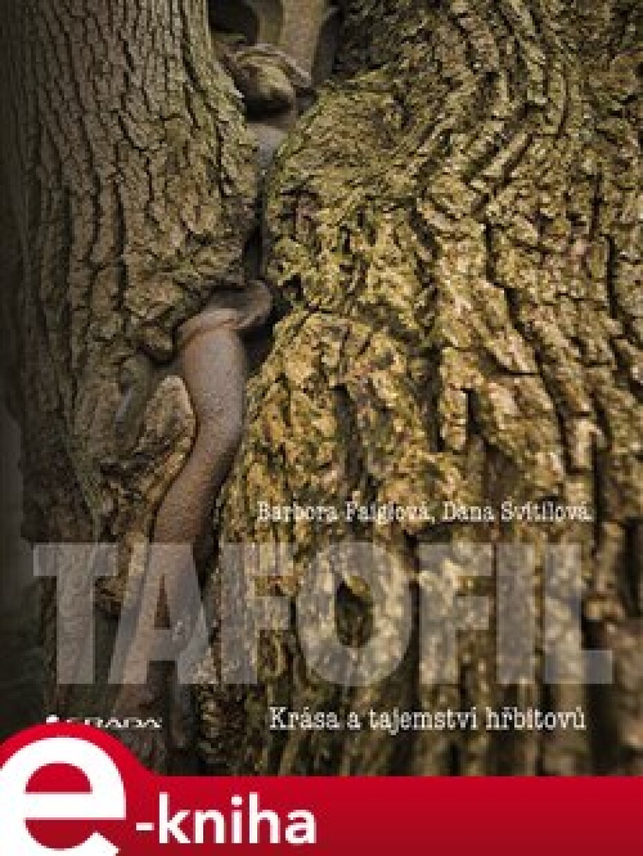 Tafofil - Barbora Faiglová, Dana Svítilová - main (0)