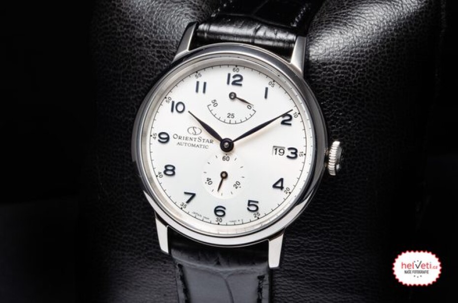 Orient Star Classic RE-AW0004S Heritage Gothic - main (5)