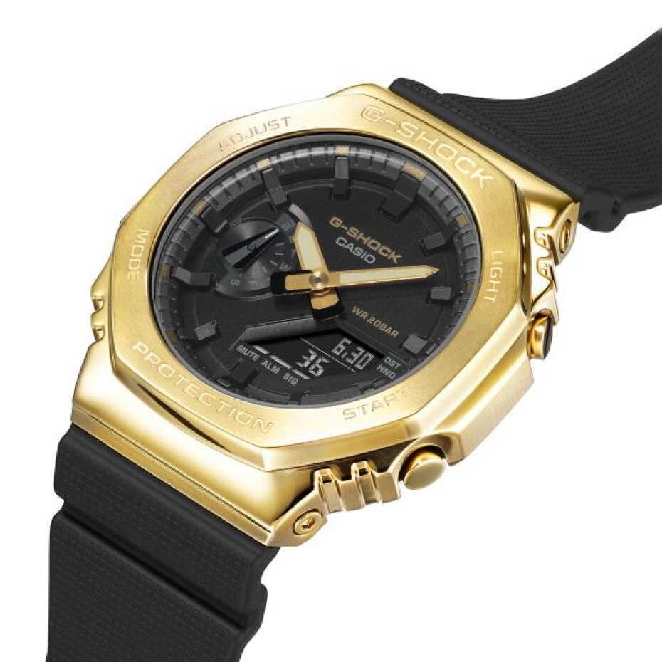 Casio G-Shock GM-2100G-1A9ER - main (10)