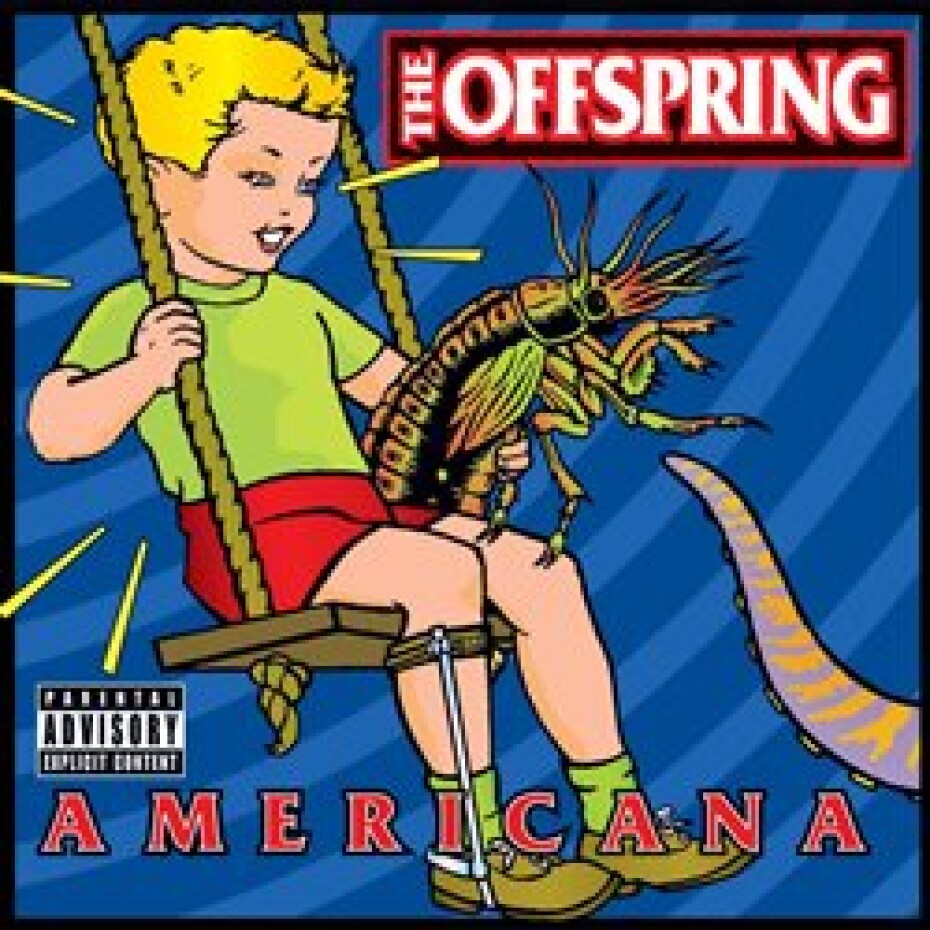 Americana - The Offspring - main (0)