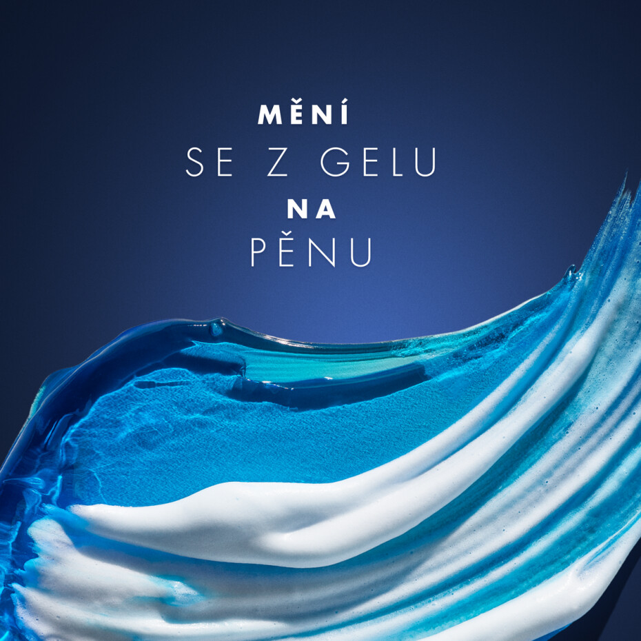 Gillette Gel na holení Pro Sensitive 200 ml - main (5)