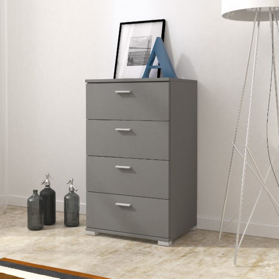 ArtPS Komoda ONE 50 | grafit - main (1)
