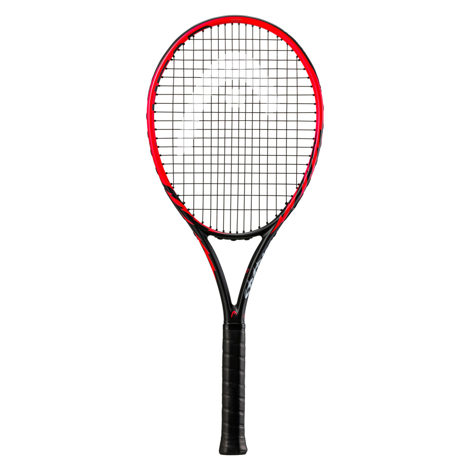 Tenisová raketa Head MX Spark Tour Red  L1 - main (0)