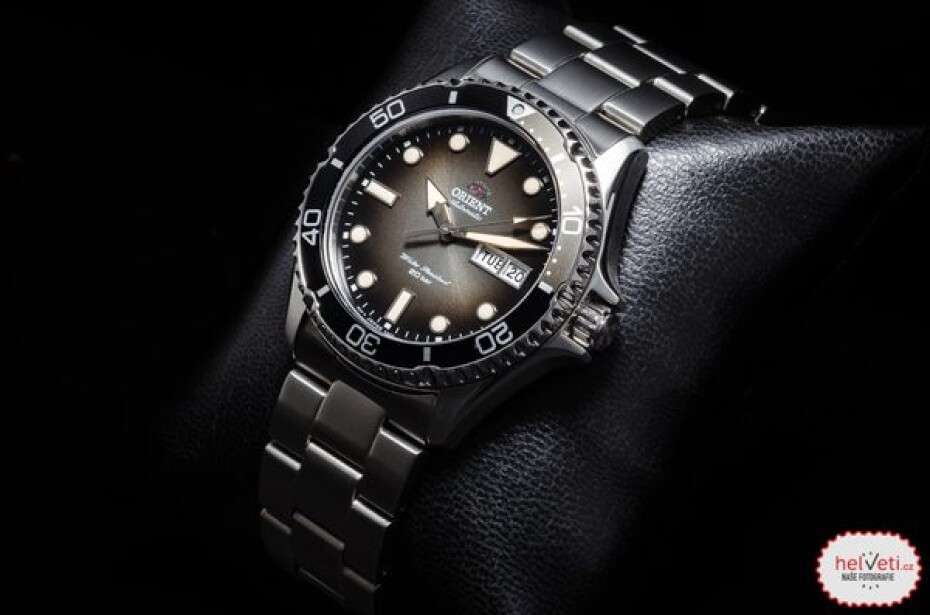 Orient Kamasu RA-AA0810N - main (4)