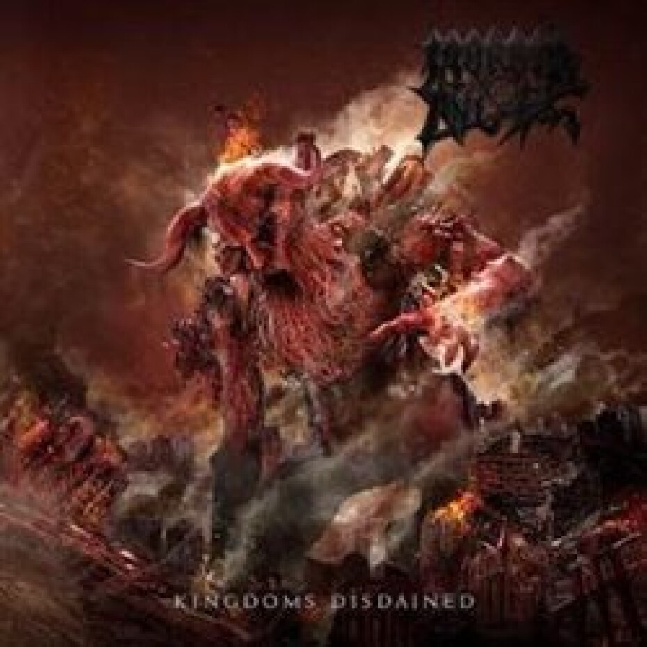 Kingdoms disdained - Morbid Angel - main (0)