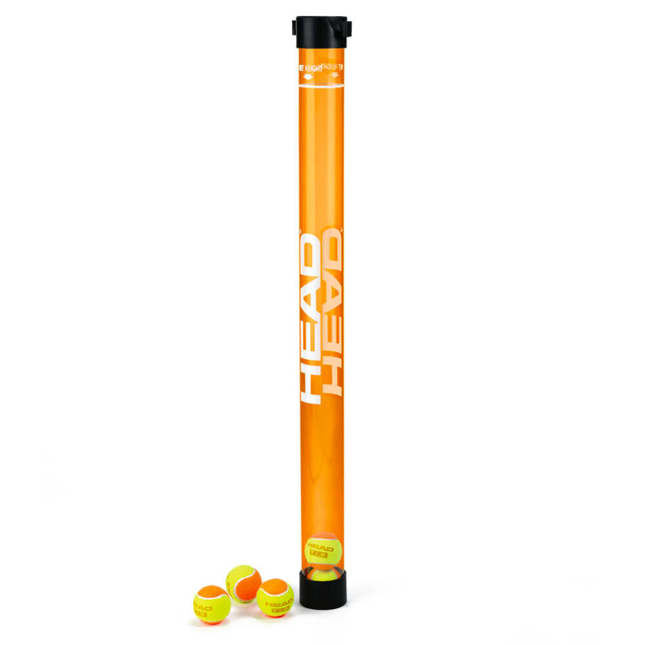 Tuba na sbírání míčků Head  Ball Tube - main (0)