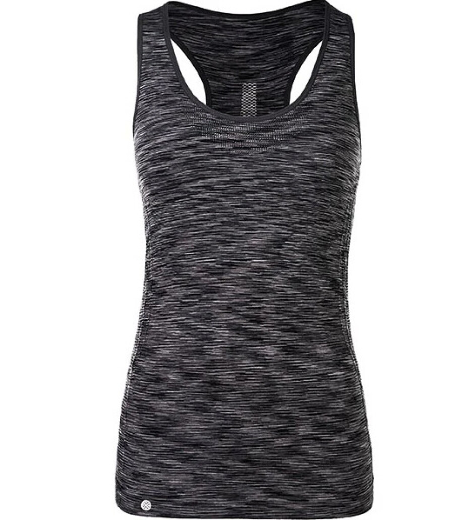 Dámské tílko Endurance  Cabarro W XXS/XS - main (0)