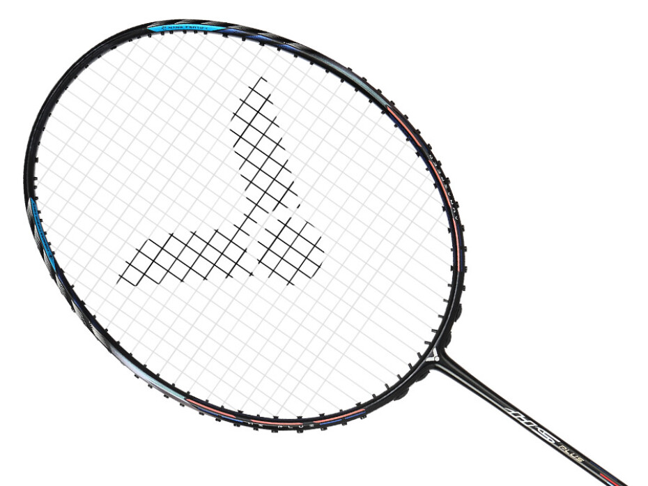 Badmintonová raketa Victor Auraspeed HS Plus C - main (2)
