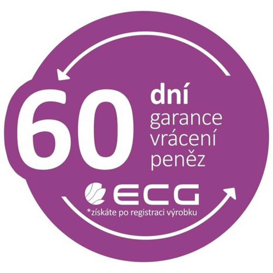 ECG S 2070 gril pro přípravu panini - main (8)