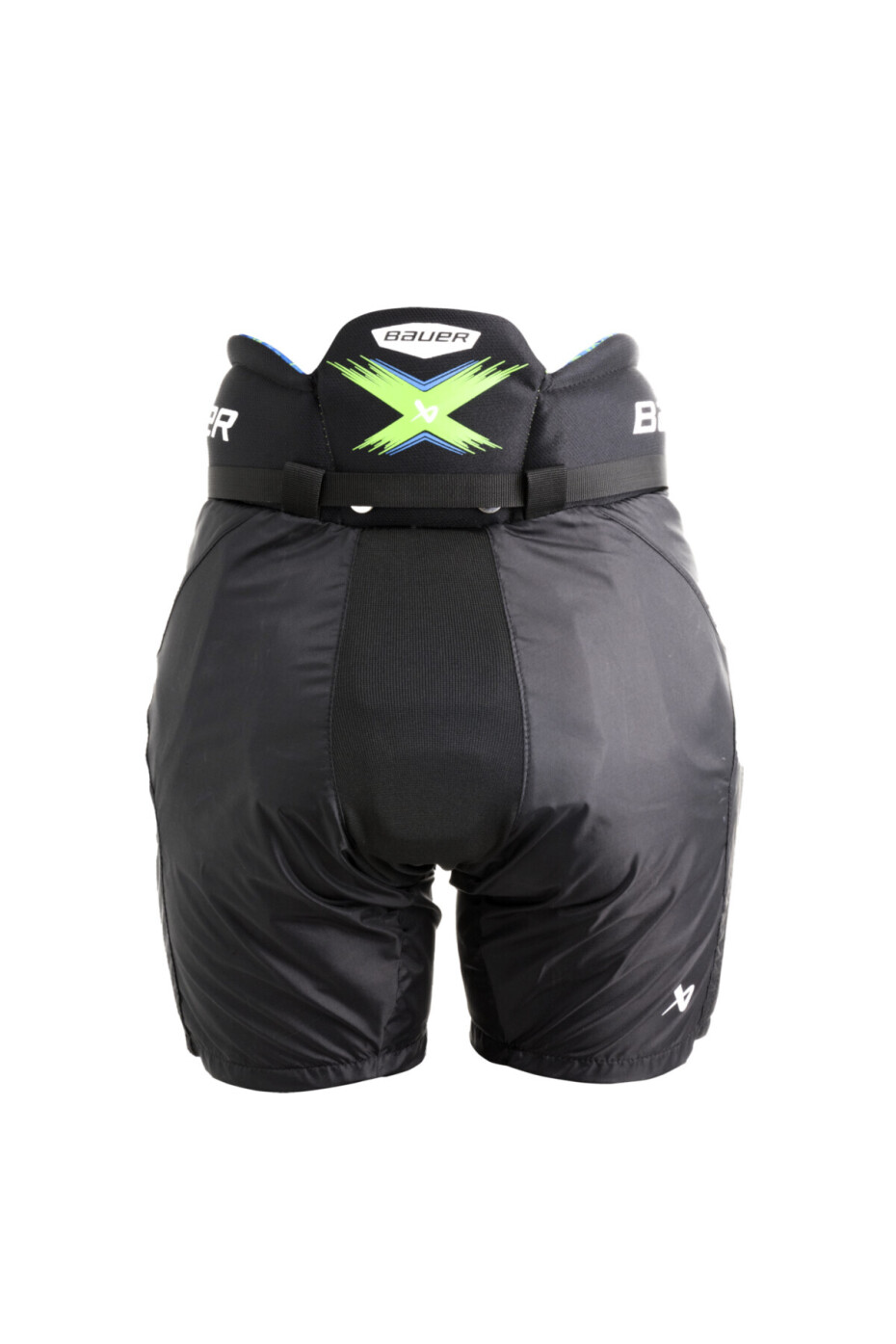 Hokejové kalhoty Bauer X Black Žák (youth) L - main (3)