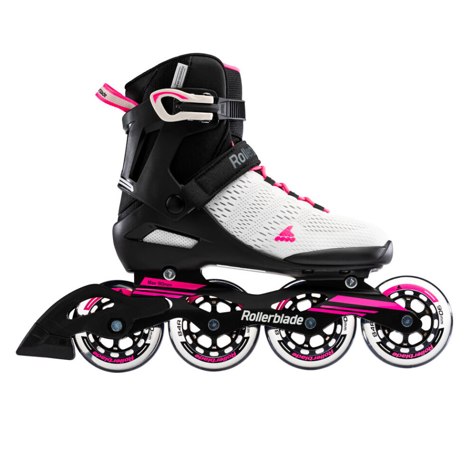 Dámské kolečkové brusle Rollerblade  Sirio 90 W  EUR 40 - main (2)