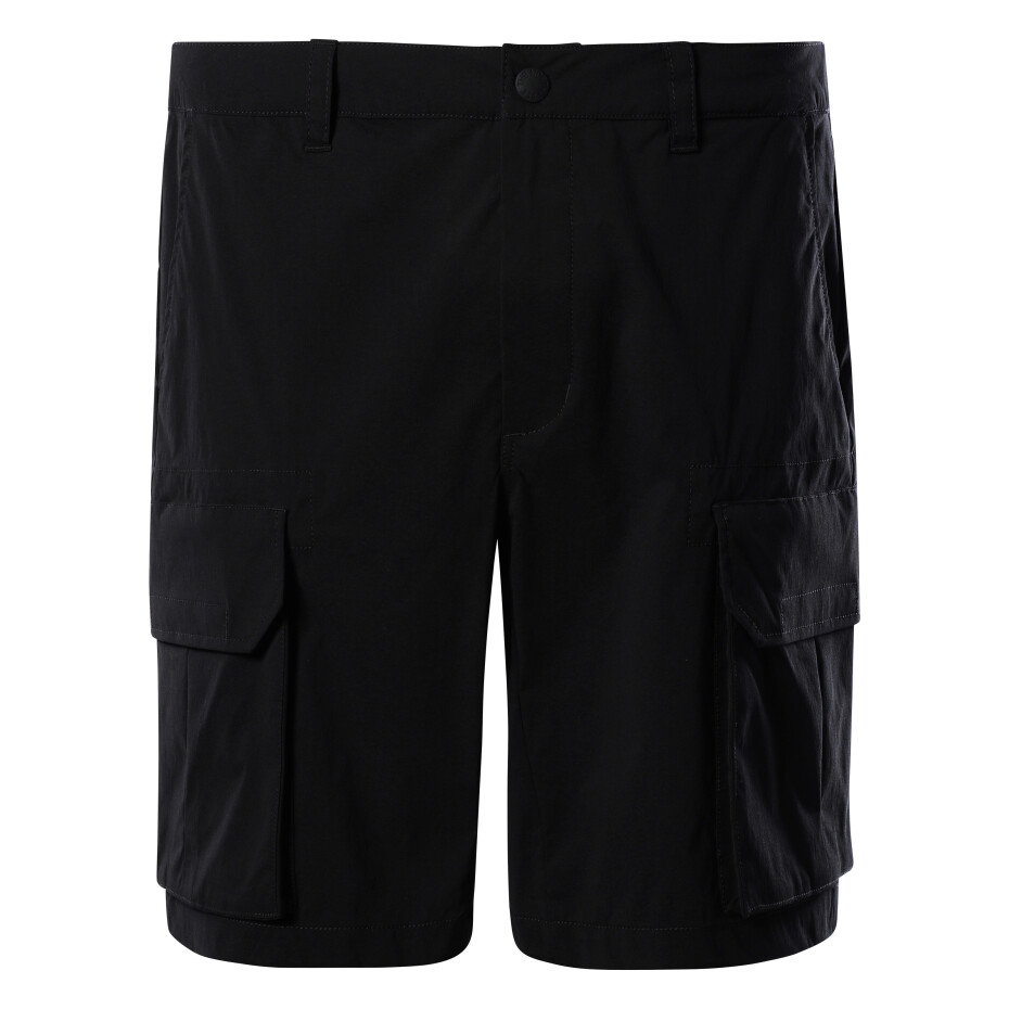 Pánské šortky The North Face  Sightseer Short TNF Black 30 - main (0)