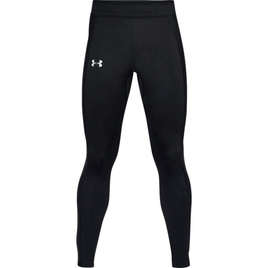Pánské legíny Under Armour ColdGear Coldgear Run Tight  S - main (0)
