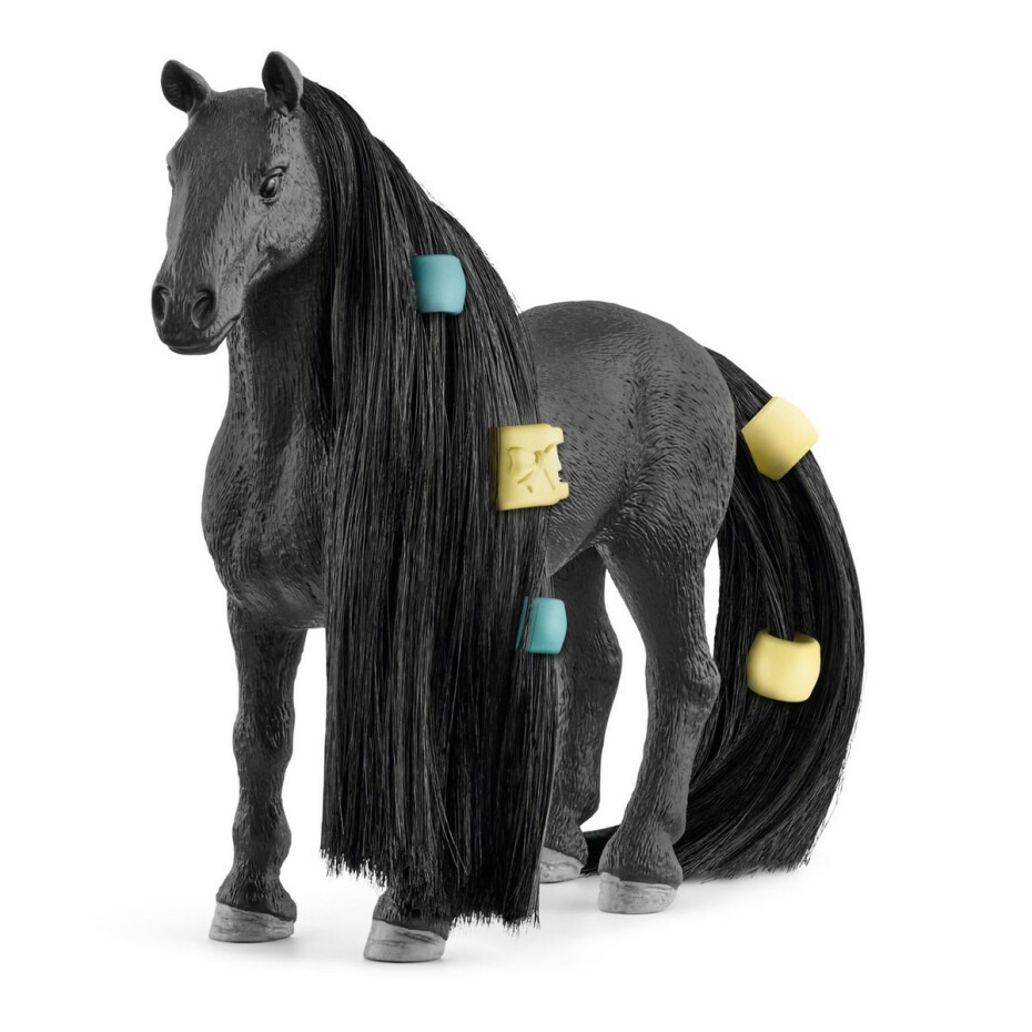 Schleich 42581 Klisna plemene Criollo Definitivo s česací hřívou - main (1)