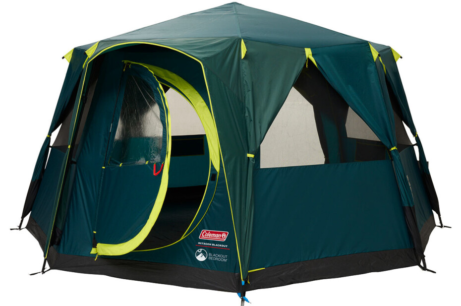 Stan Coleman  Octagon BlackOut - main (4)