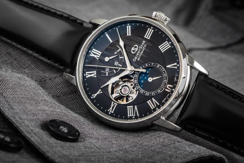 Orient Star RE-AY0107N Classic Moon Phase - main (7)
