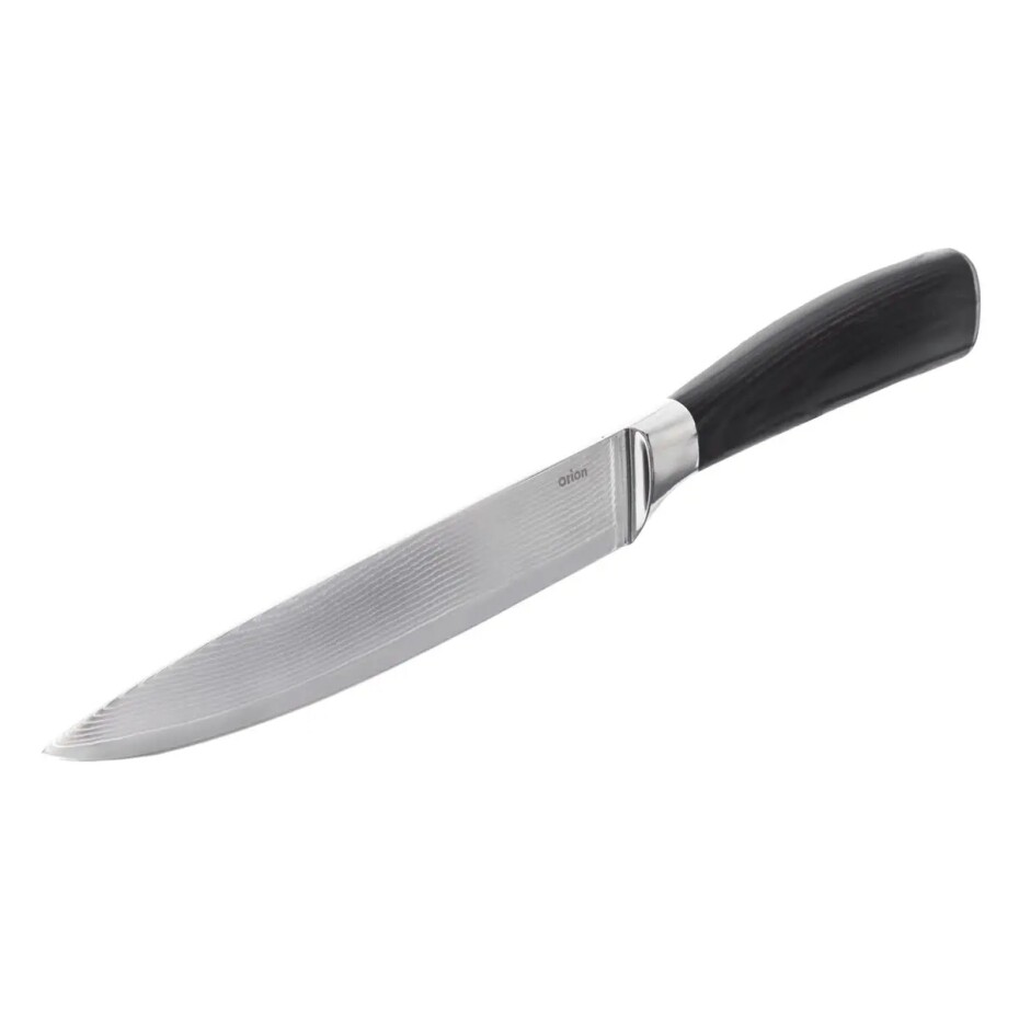 Orion Kuchyňský nůž, damašková ocel, 20,5 cm - main (3)