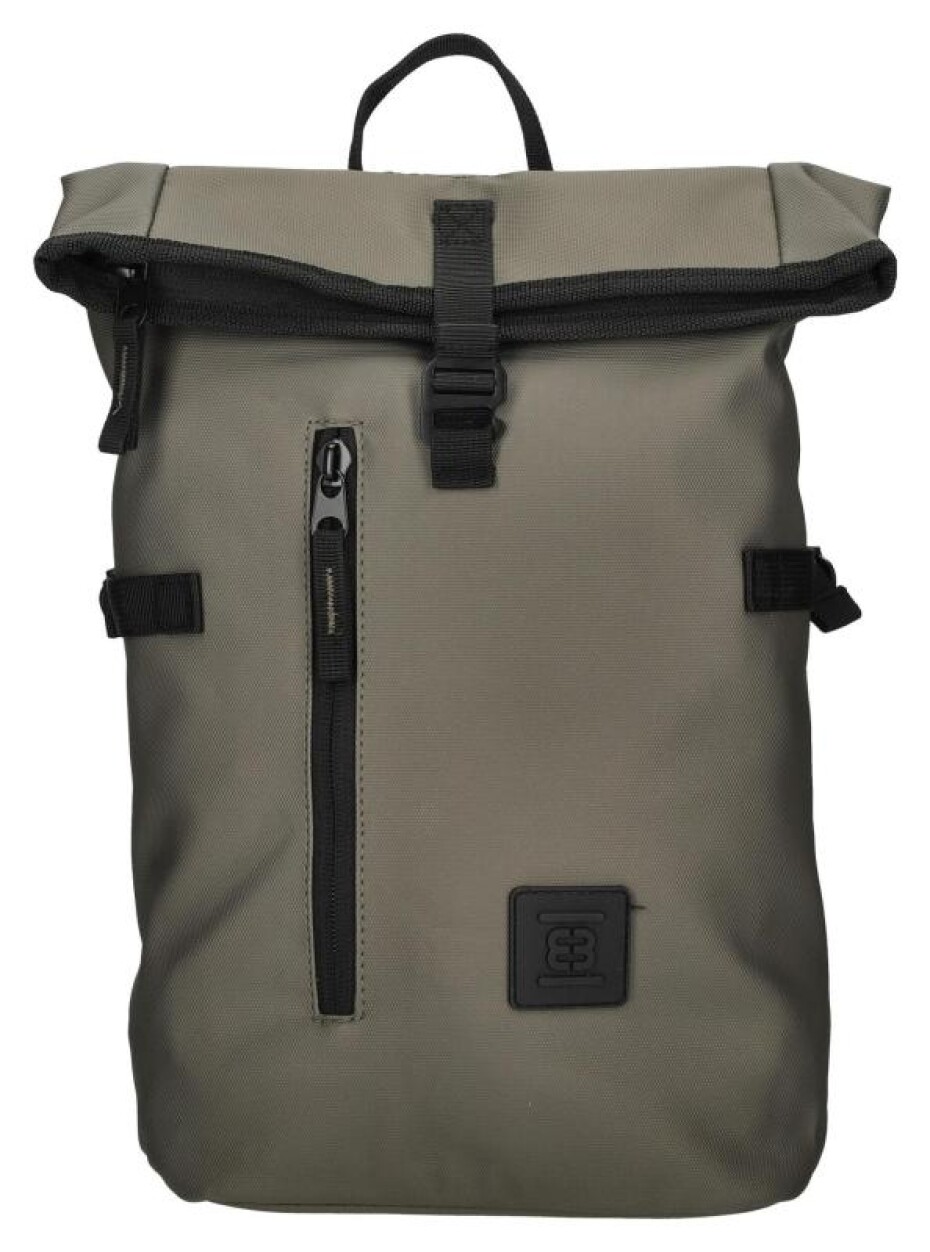 Enrico Benetti Wells 63000 Khaki batoh - main (0)