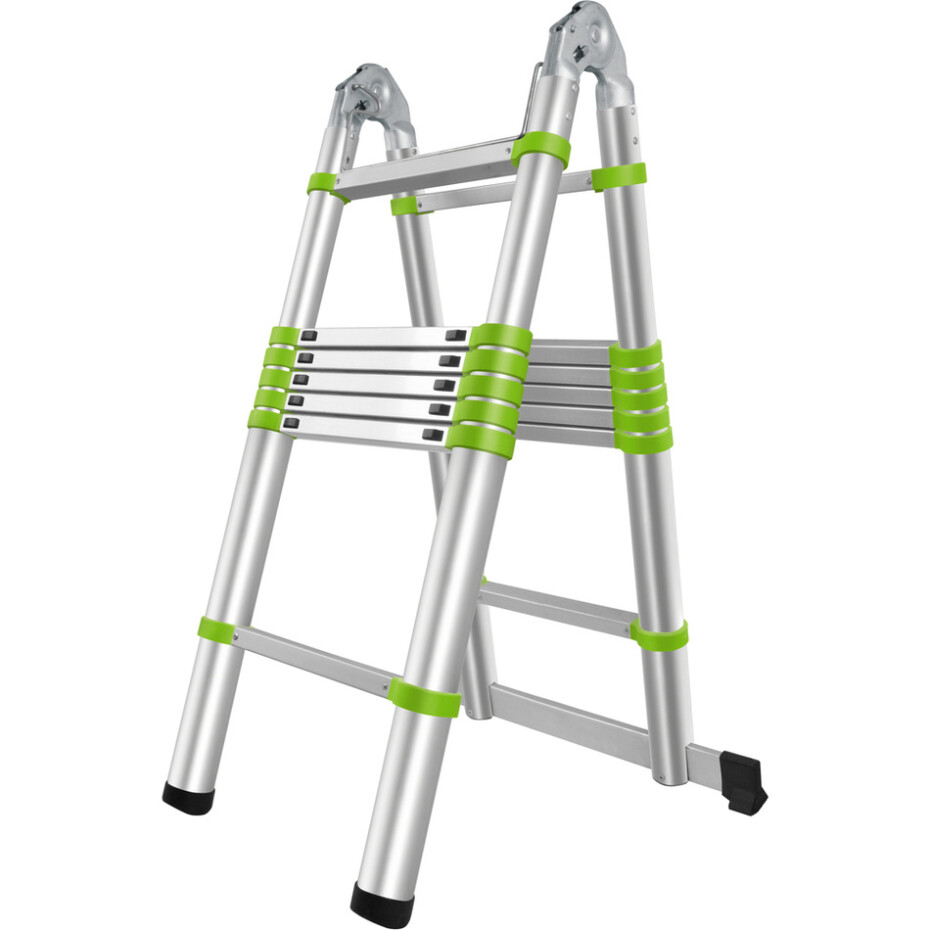Žebřík Fieldmann FZZ 4005 - main (0)