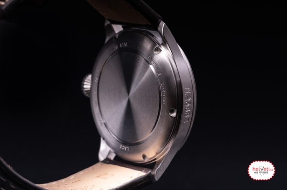 Laco Flieger Karlsruhe Pro 43 Automatic - main (8)