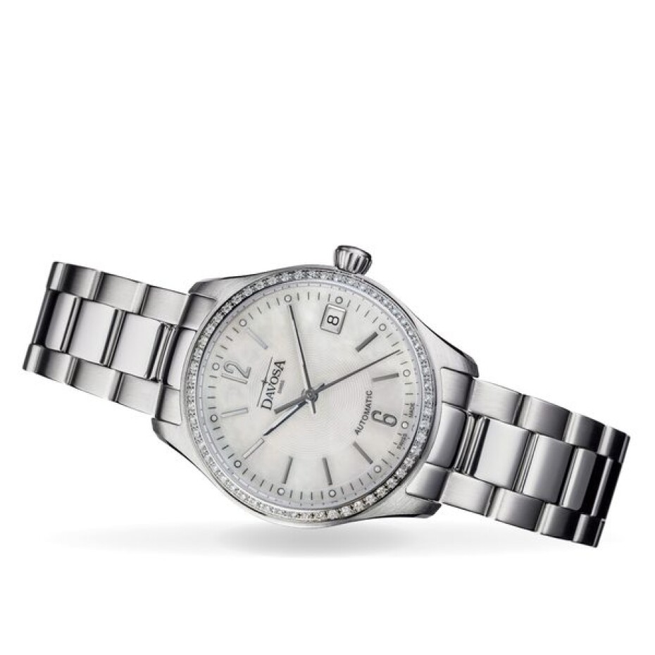 Davosa Newton Lady Automatic 166.191.10 - main (1)