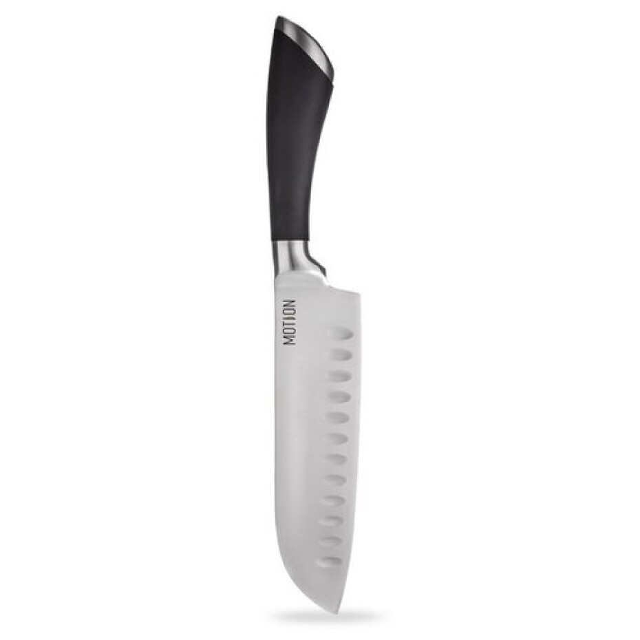 Nůž kuchyňský nerez/UH santoku MOTION 17 cm - main (0)