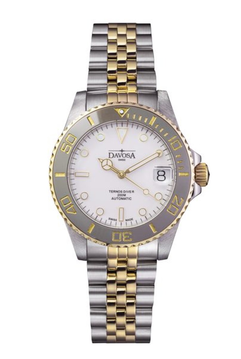 Davosa Ternos Automatic Medium 166.197.02 - main (0)