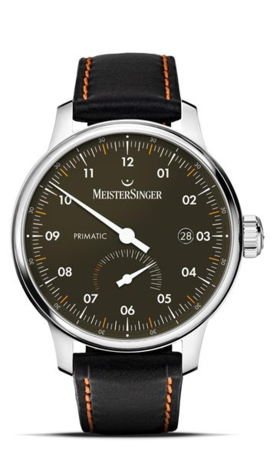 MeisterSinger Primatic PR902 - main (0)