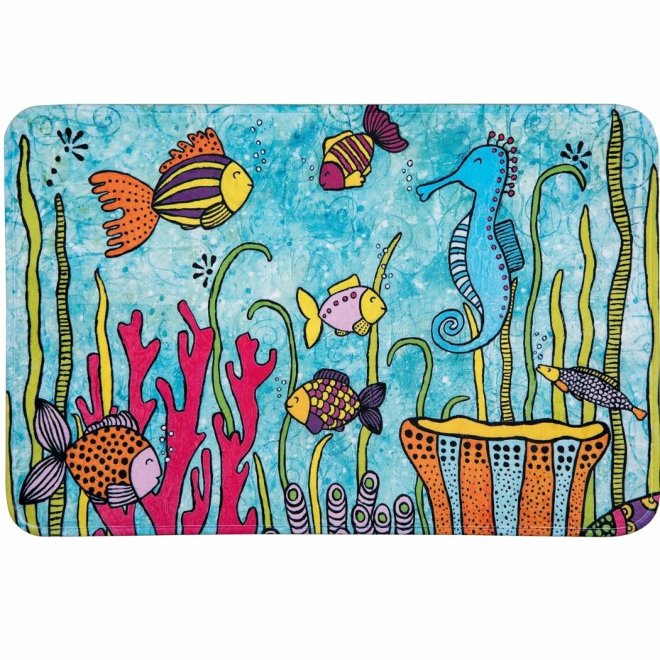 Wenko Koupelnová předložka Ocean Rollin Ar, 45 x 70 cm, 140 x 200 cm, 70 x 90 cm - main (0)