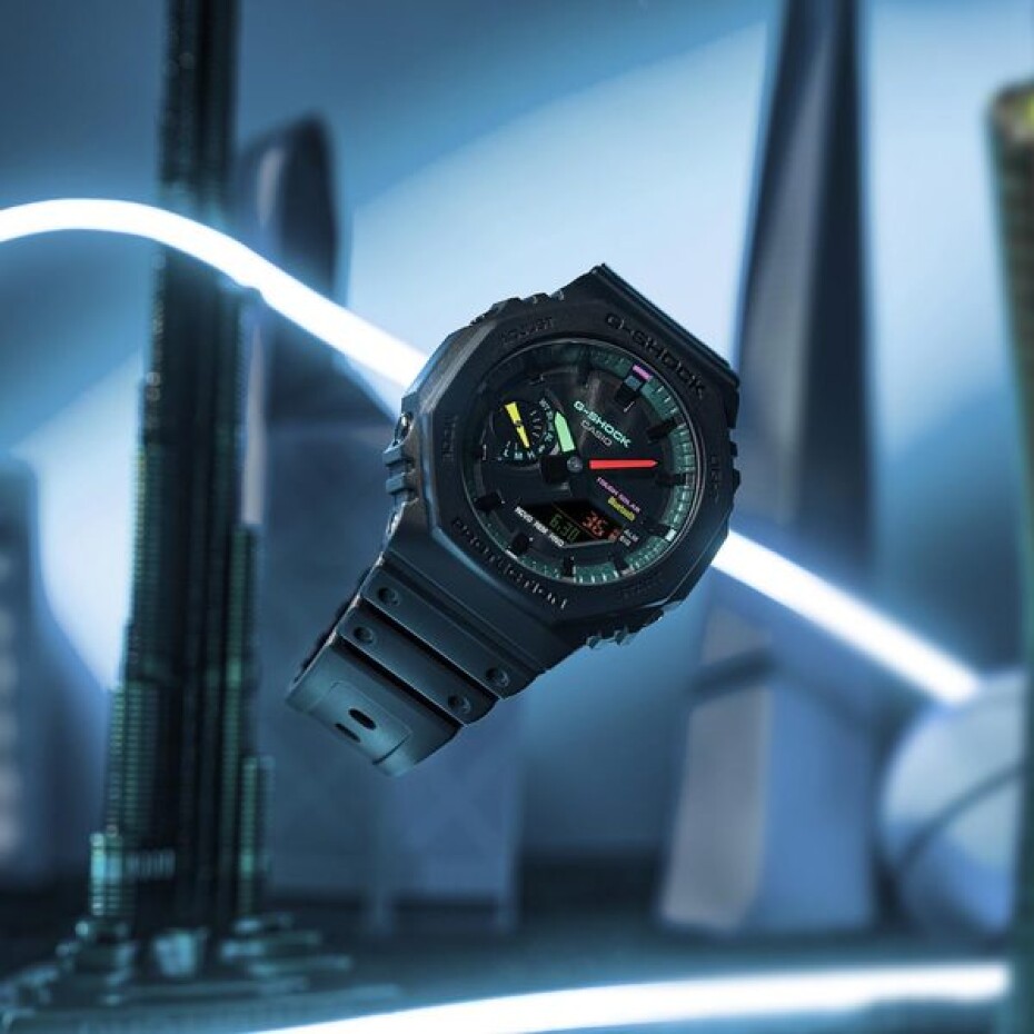 Casio G-Shock GA-B2100MF-1AER Multi-Fluorescent Accents Series - main (4)