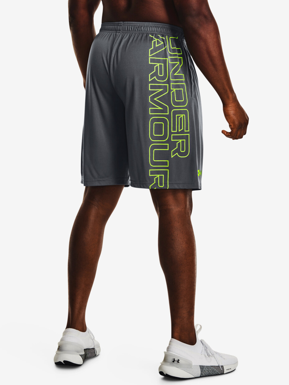 Under Armour šortky UA Tech WM Graphic 1376943-012 - main (6)