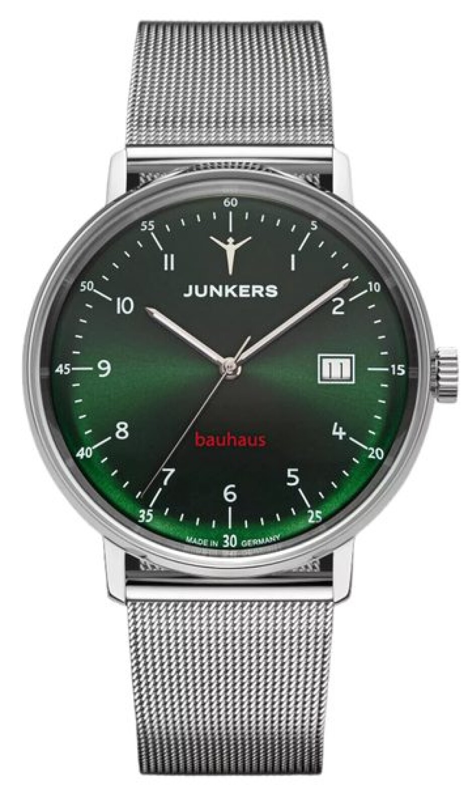 Junkers Bauhaus Sapphire Automatic 968.01.06.M - main (0)