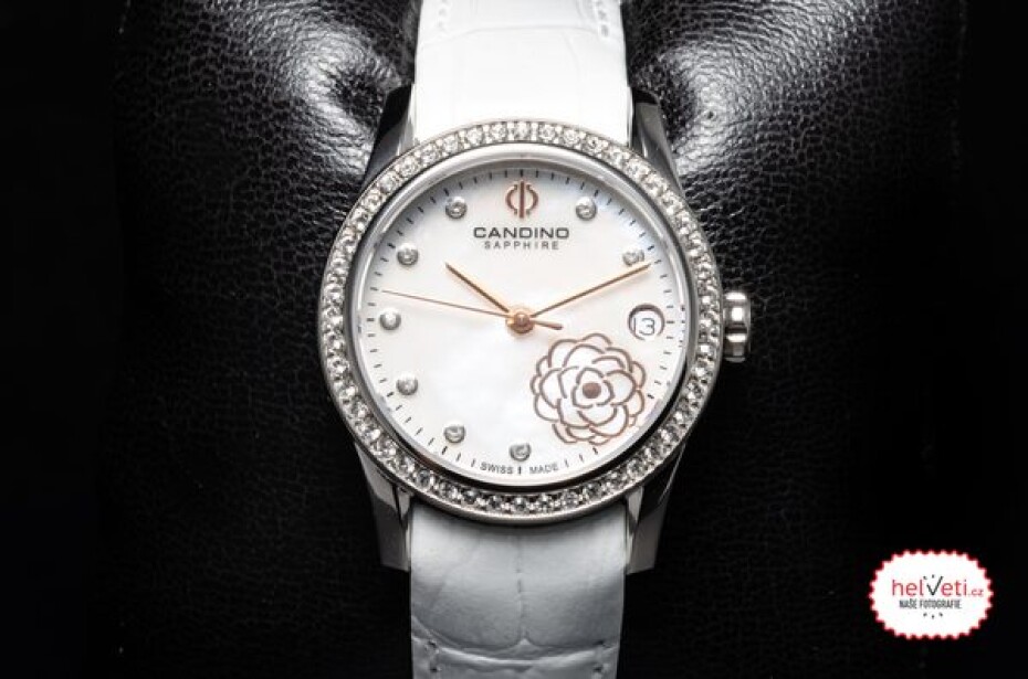 Candino Lady Elegance C4721/1 - main (6)