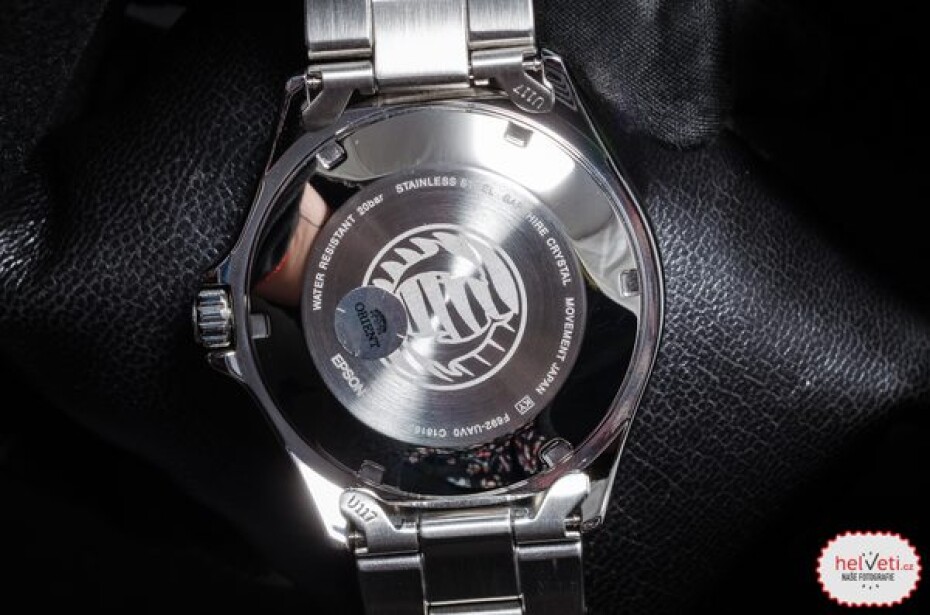 Orient Kamasu RA-AA0812L - main (8)