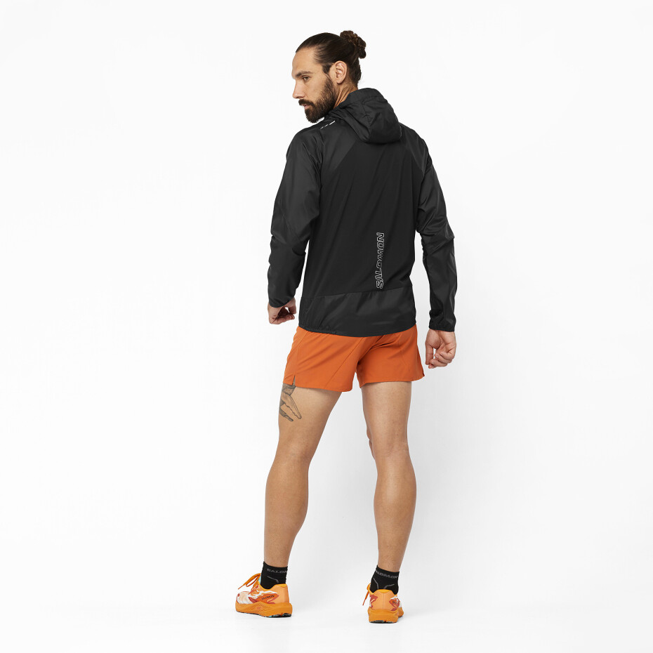 Pánská běžecká obuv Salomon  AERO VOLT  UK 11 - main (9)