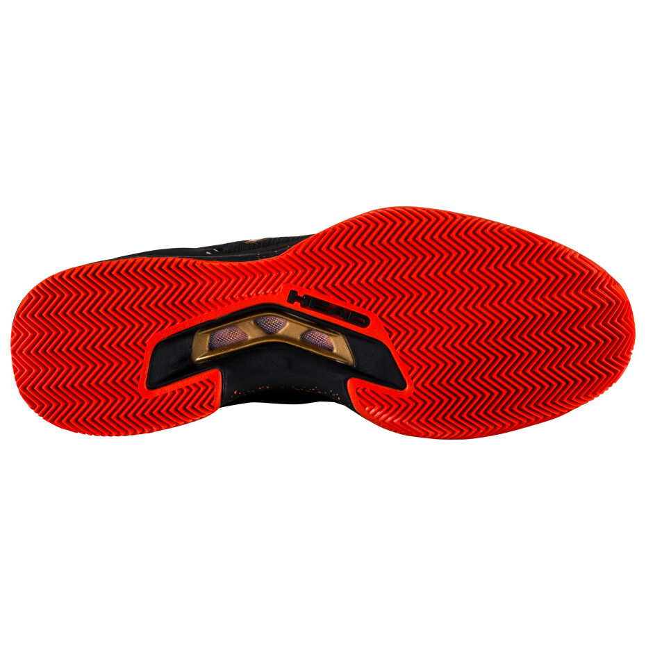 Pánská tenisová obuv Head Sprint Pro 3.5 SF Clay Black Orange  EUR 42 - main (3)