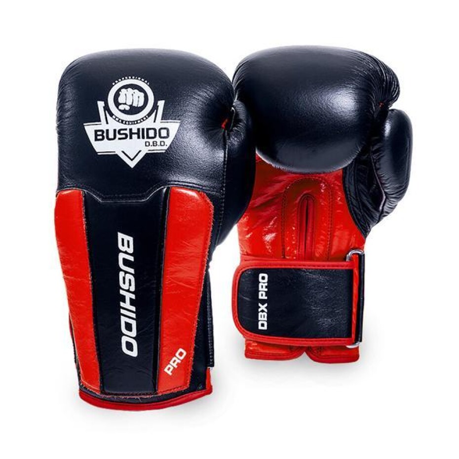 BUSHIDO DBX PRO - main (0)