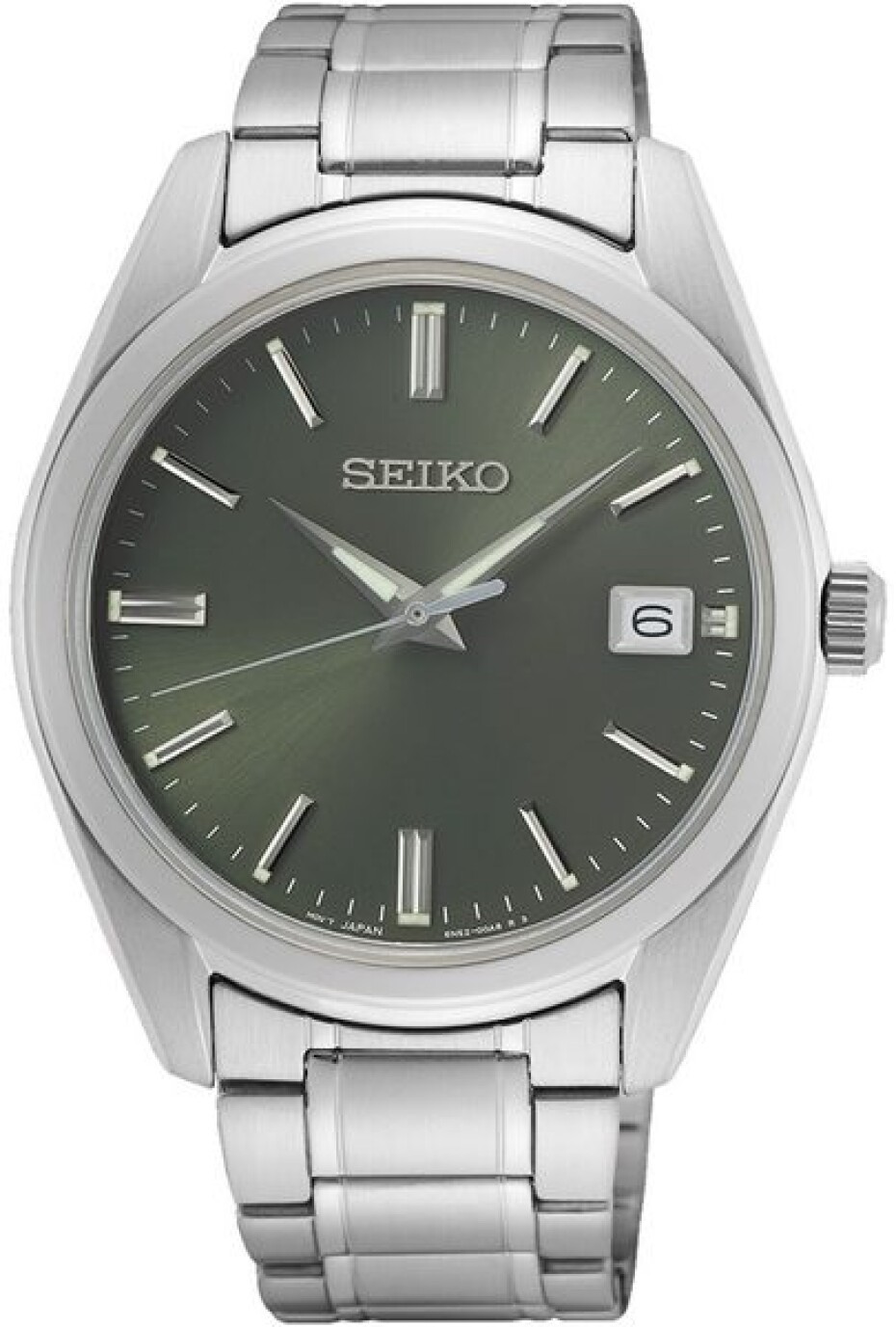 Seiko Quartz SUR527P1 - main (0)