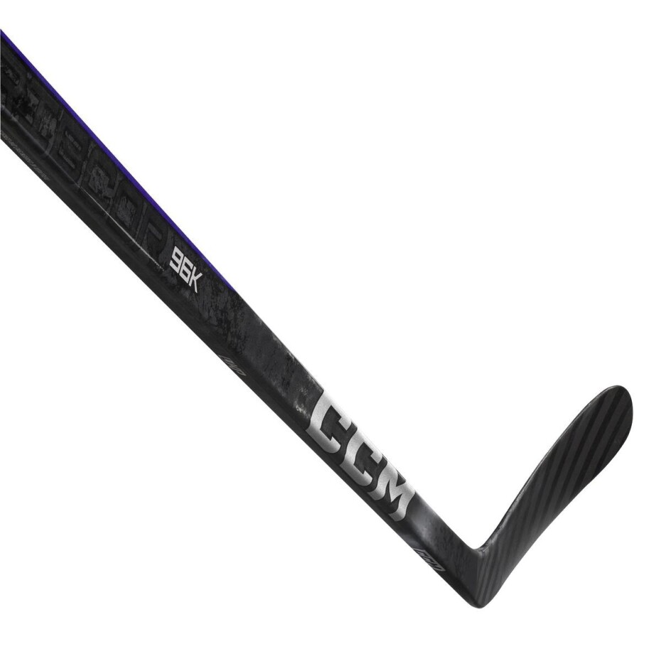Kompozitová hokejka CCM Ribcor 96K Intermediate 29 pravá ruka dole, flex 65 - main (4)