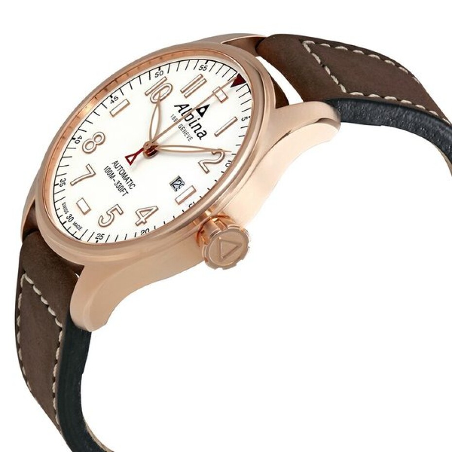 Alpina Startimer Pilot Automatic AL-525S4S4 - main (11)