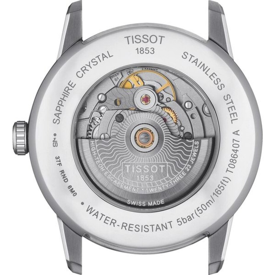 Tissot Luxury Automatic T086.407.16.037.00 - main (1)