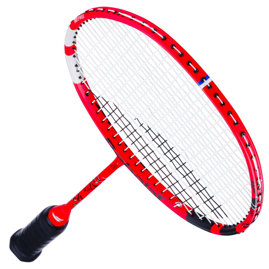 Badmintonová raketa Babolat  X-Feel Rise - main (4)