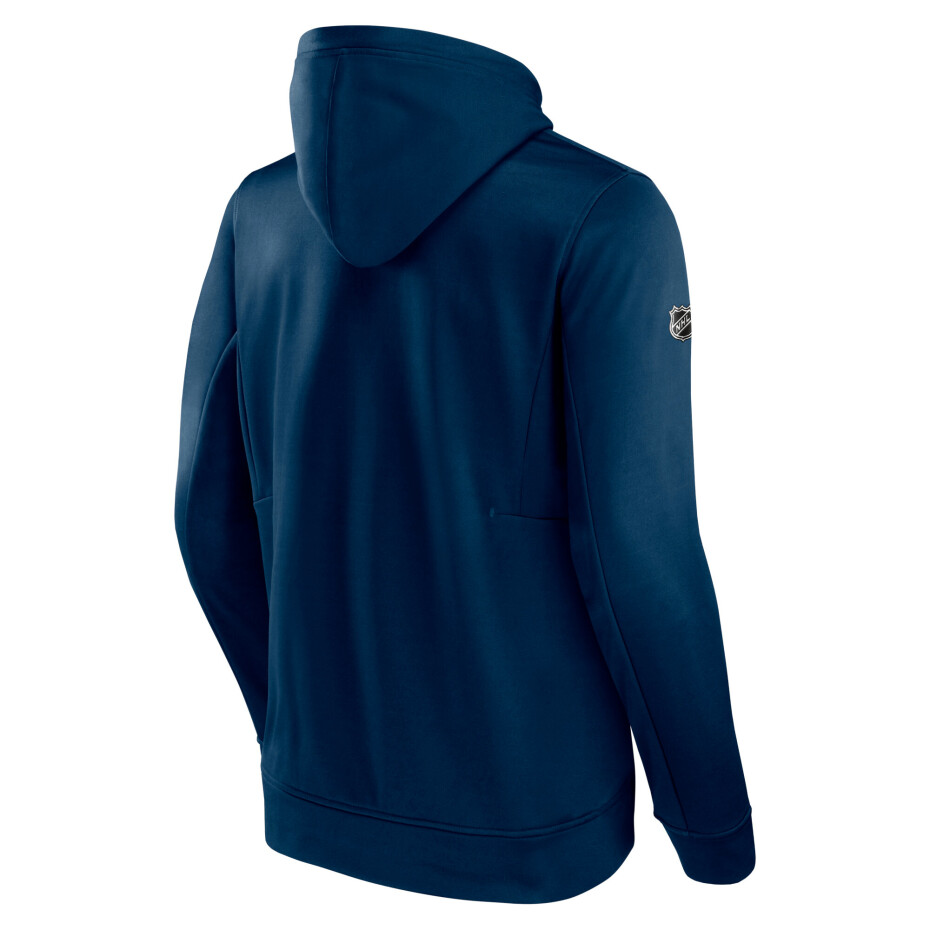 Pánská mikina Fanatics  RINK Performance Pullover Hood Seattle Kraken - main (4)